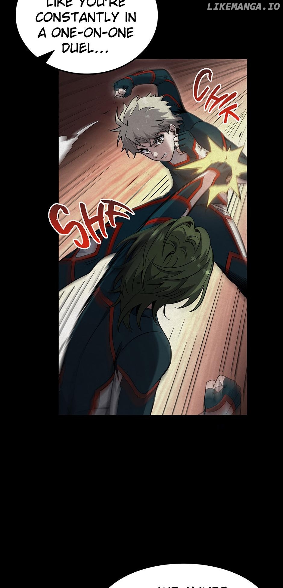 The Beginning After The End Chapter 219 image 48